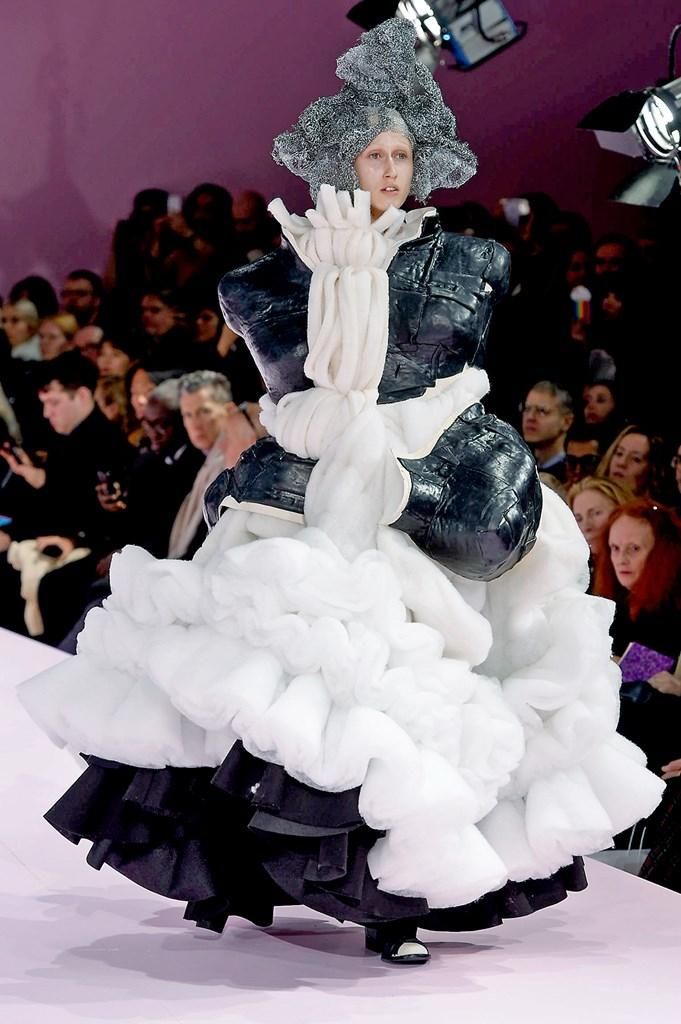 Comme Des Garcons