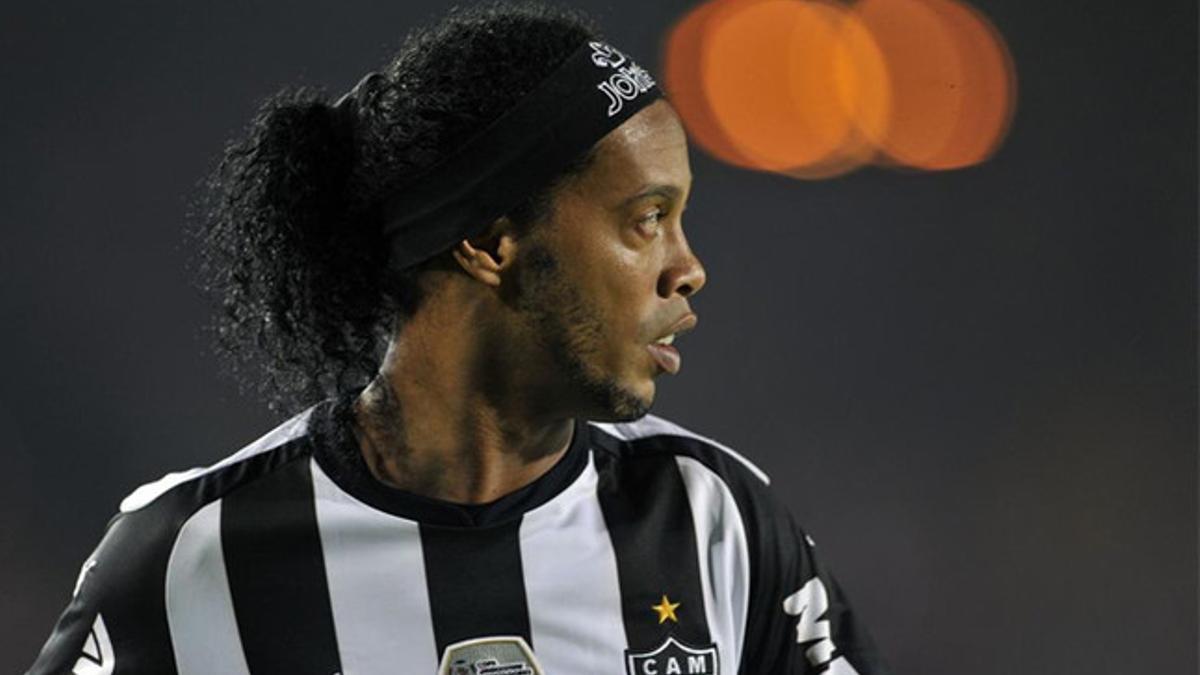 Ronaldinho Gaúcho