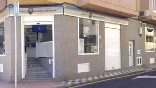 La Primitiva hace millonario a un acertante en Gran Canaria: el primer premio cae en el Cruce de Arinaga
