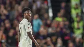 LaLiga: Real Madrid - Oviedo, en directo