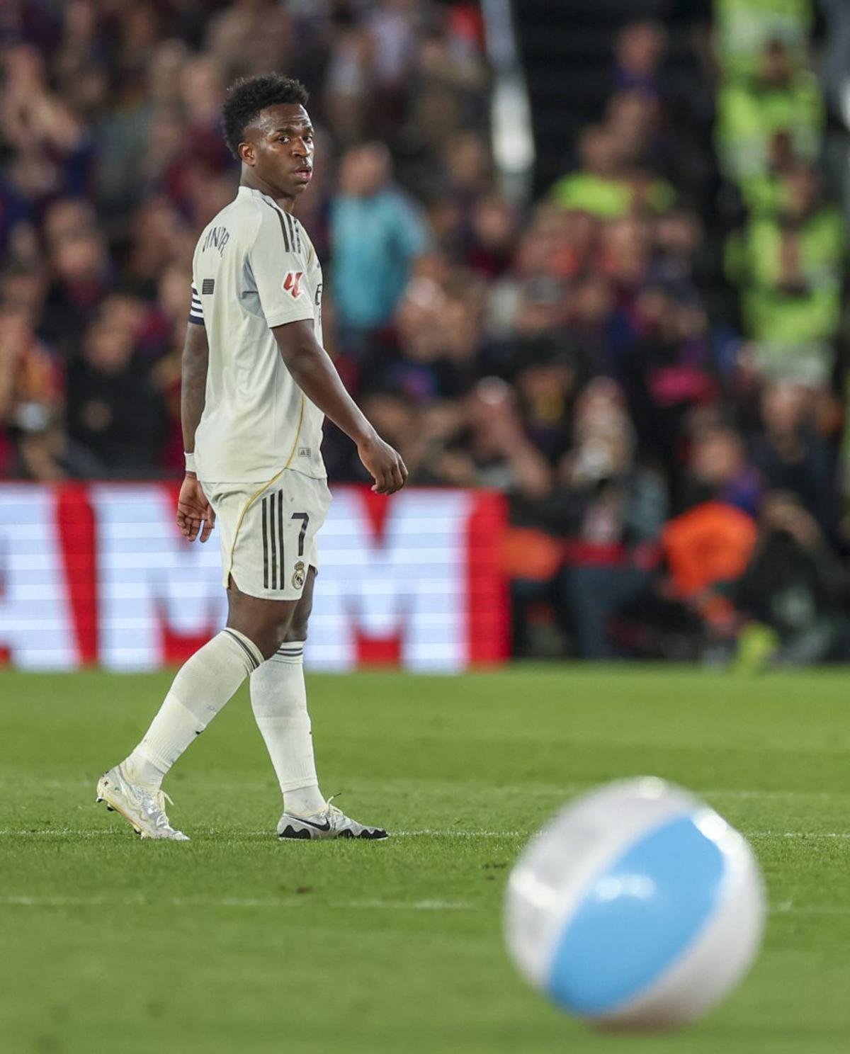 Els "galls" de Florentino han deixat de ser un equip de futbol