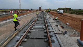 El PP rechaza un compromiso de financiación para que la línea 2 del Metro llegue al Aljarafe