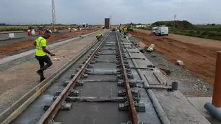 Paso importante para la construcción de la línea 3 del metro de Sevilla: adjudicadas las obras del tramo 2