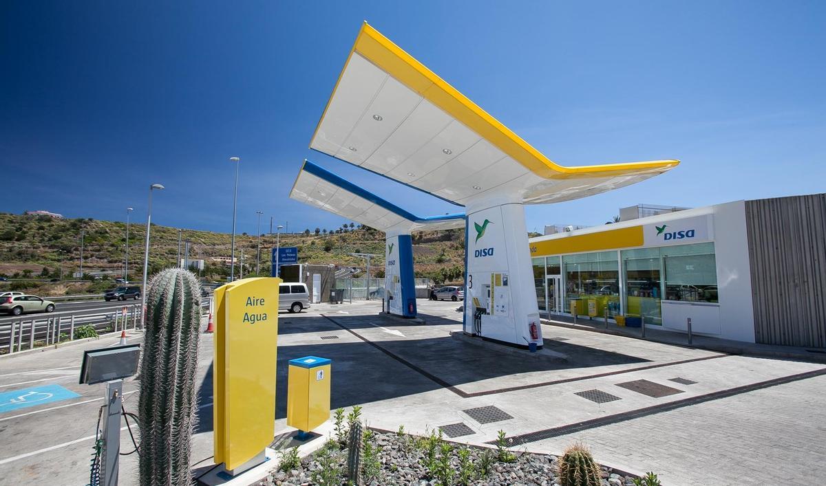 DISA premia la confianza de sus clientes a través de su app ‘Mi Energía ...