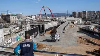 La Generalitat inicia una campaña de inspecciones para perseguir los fraudes salariales en la construcción