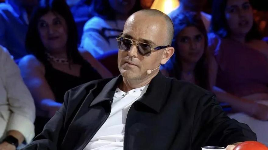 La contradicción de Risto al valorar una actuación de &#039;Got Talent&#039;: &quot;No daba un duro&quot;