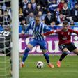 Resumen, goles y highlights del Alavés 3 - 0 Celta de la jornada 33 de LaLiga EA Sports