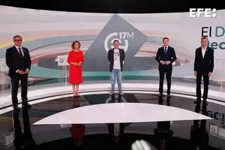 Andalucía, mucho más que unas autonómicas