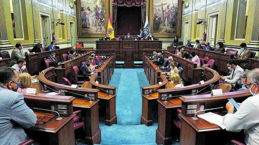 Una inmensa y cínica pachorra