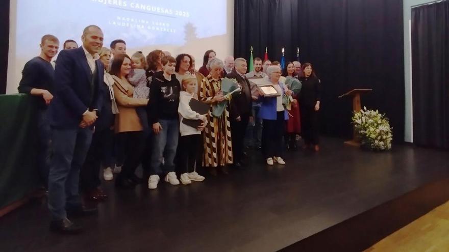 ¿Quienes son Laude González y Naly Suero, &quot;Mujeres canguesas del año&quot;?: &quot;Son realmente inspiradoras&quot;