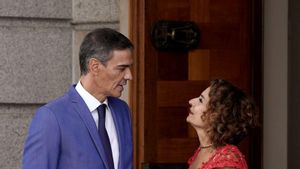 Hisenda refreda la via d’ERC per a l’IRPF i aposta per una reforma integral