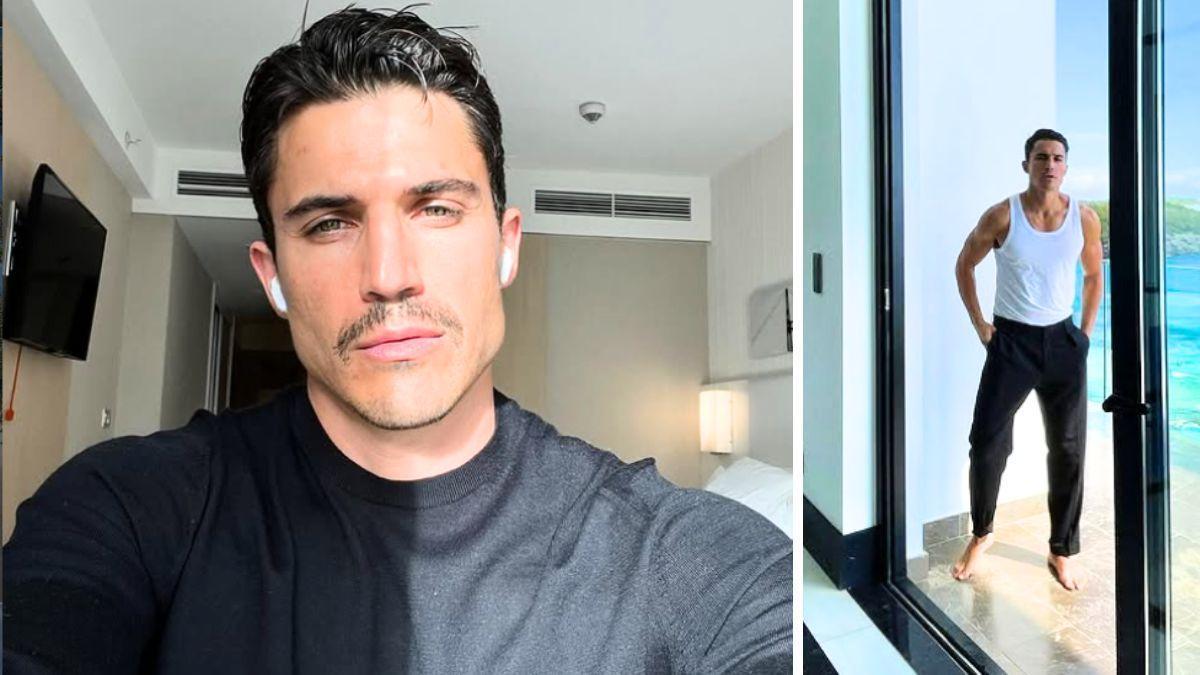 Los principios del Feng Shui que sigue Álex González y que confirman su buena suerte
