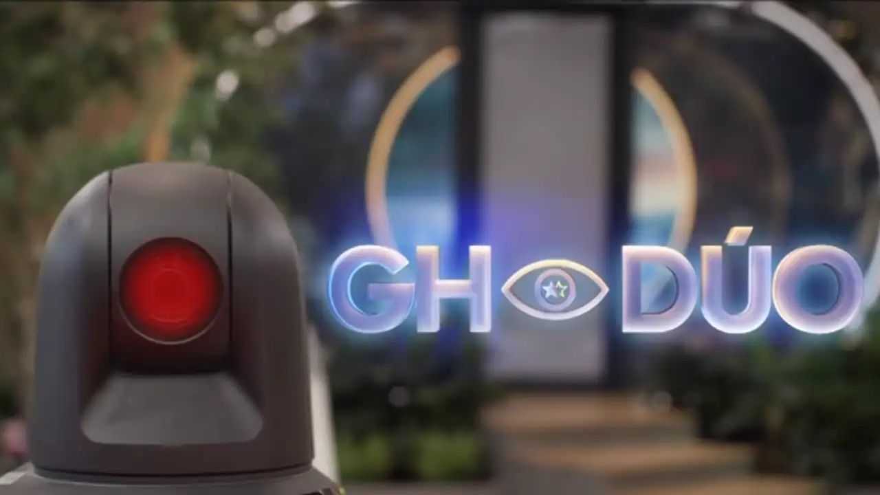 'GH DÚO' presenta su nuevo fichaje