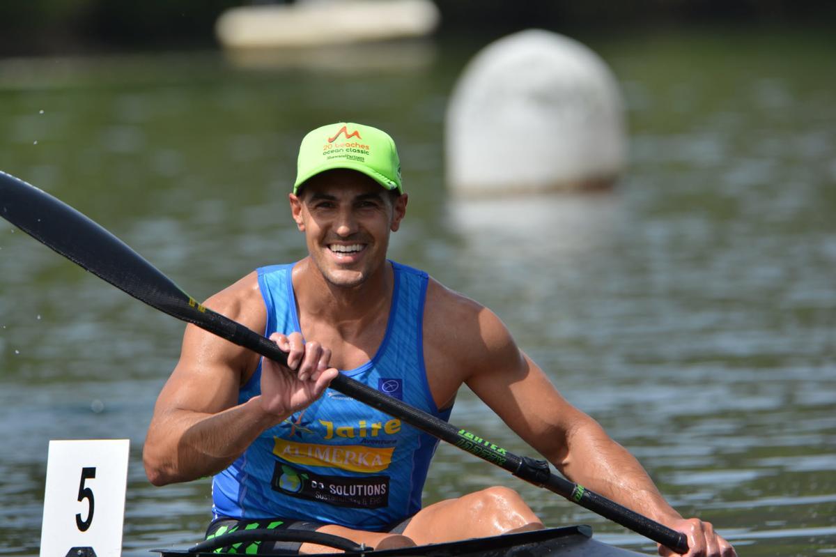 Javi López.