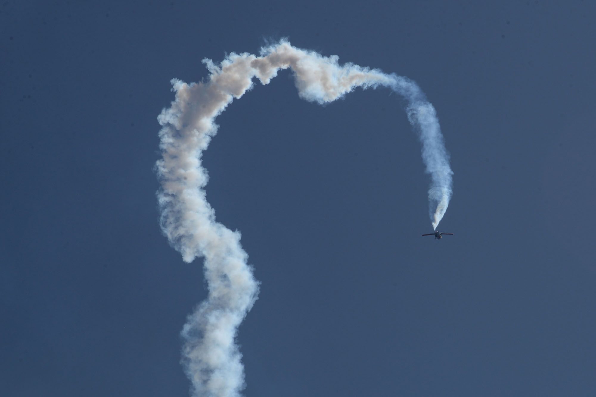 Las mejores imágenes del Festival Aéreo de Torre del Mar 2021