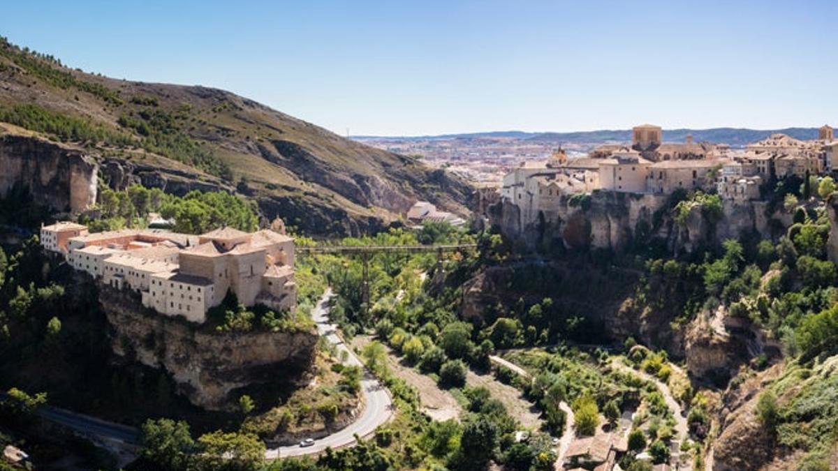 La conquista de Cuenca en vivo