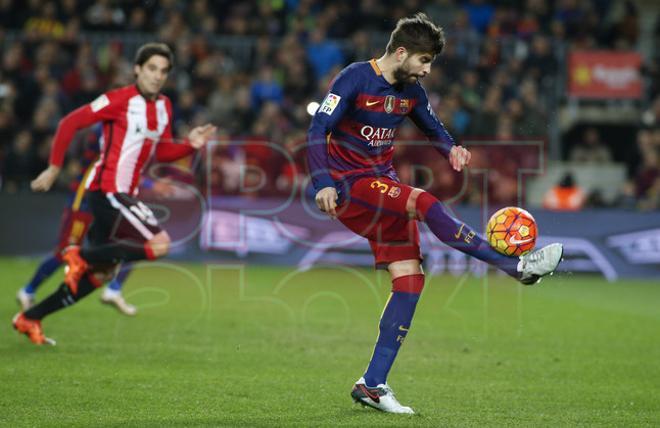 FCBarcelona 6- Athletic Club de Bilbao 0