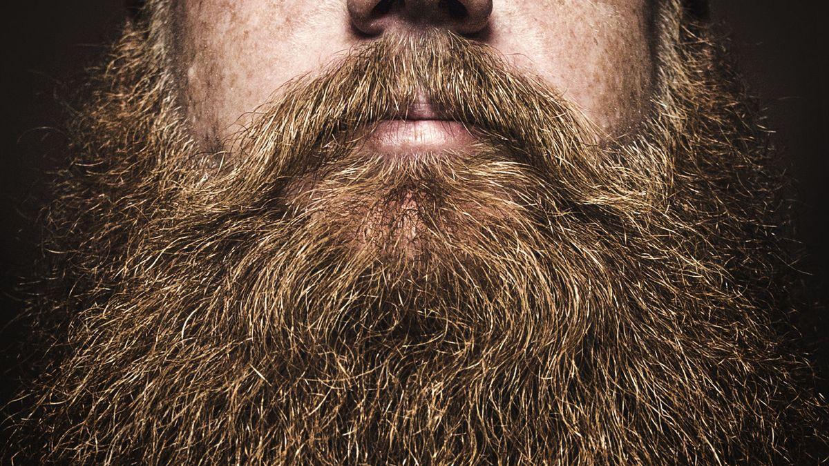 Este es el tipo de barba que debes llevar según la forma de tu rostro