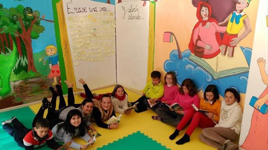 El CEIP Los Alcalá Galiano destaca por buenas prácticas educativas