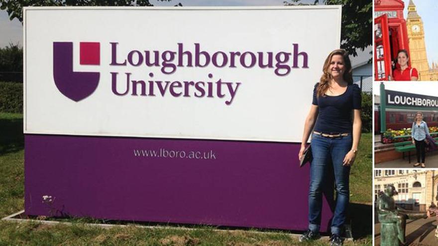 De la UCO a Loughborough