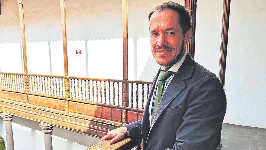 Segunda anomalía eléctrica grave en La Palma en menos de un mes