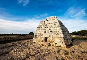 La Unesco incorpora la Menorca Talaiòtica como Patrimonio Mundial.