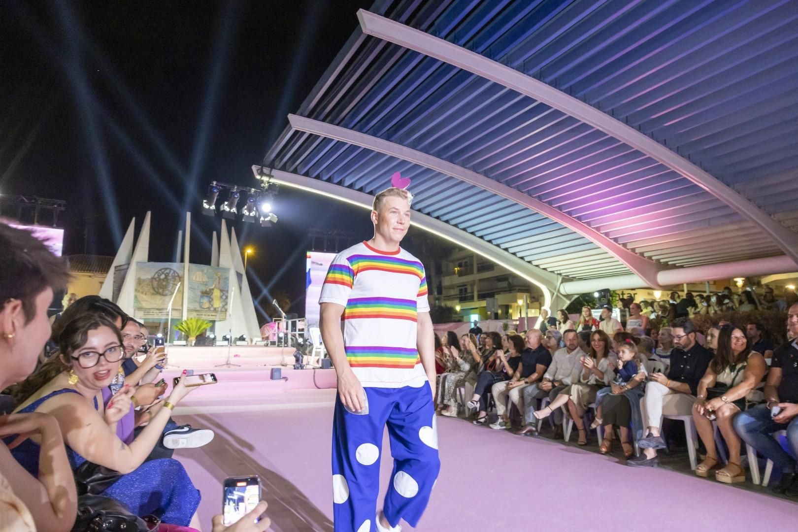 Aquí están las mejores imágenes de la nueva edición de Torrevieja Weekend 2024