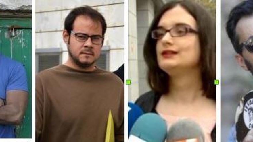 Els rapers Valtonyc i Hasél debatran de llibertat d&#039;expressió a Figueres