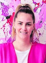 Silvia Orta