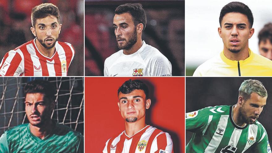 La Catalunya central té sis jugadors en l’arrencada de la Primera Divisió