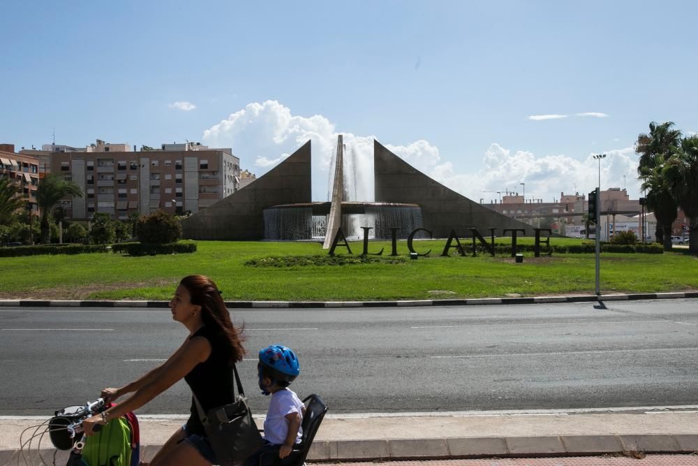 Avenida de la Universidad