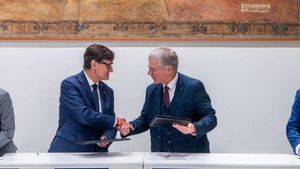 BCN tindrà un centre especialitzat en bioenginyeria i teràpies avançades