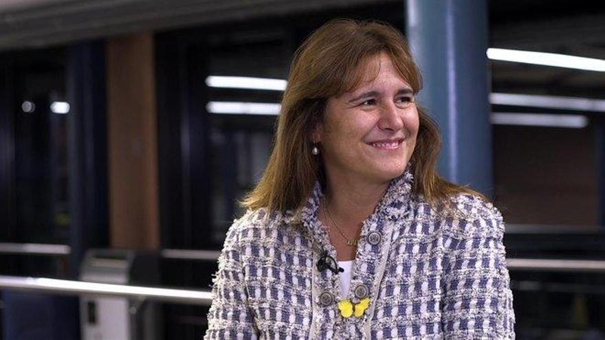 Torra carga contra Sánchez al tiempo que pide &quot;unidad de acción&quot; a su Govern