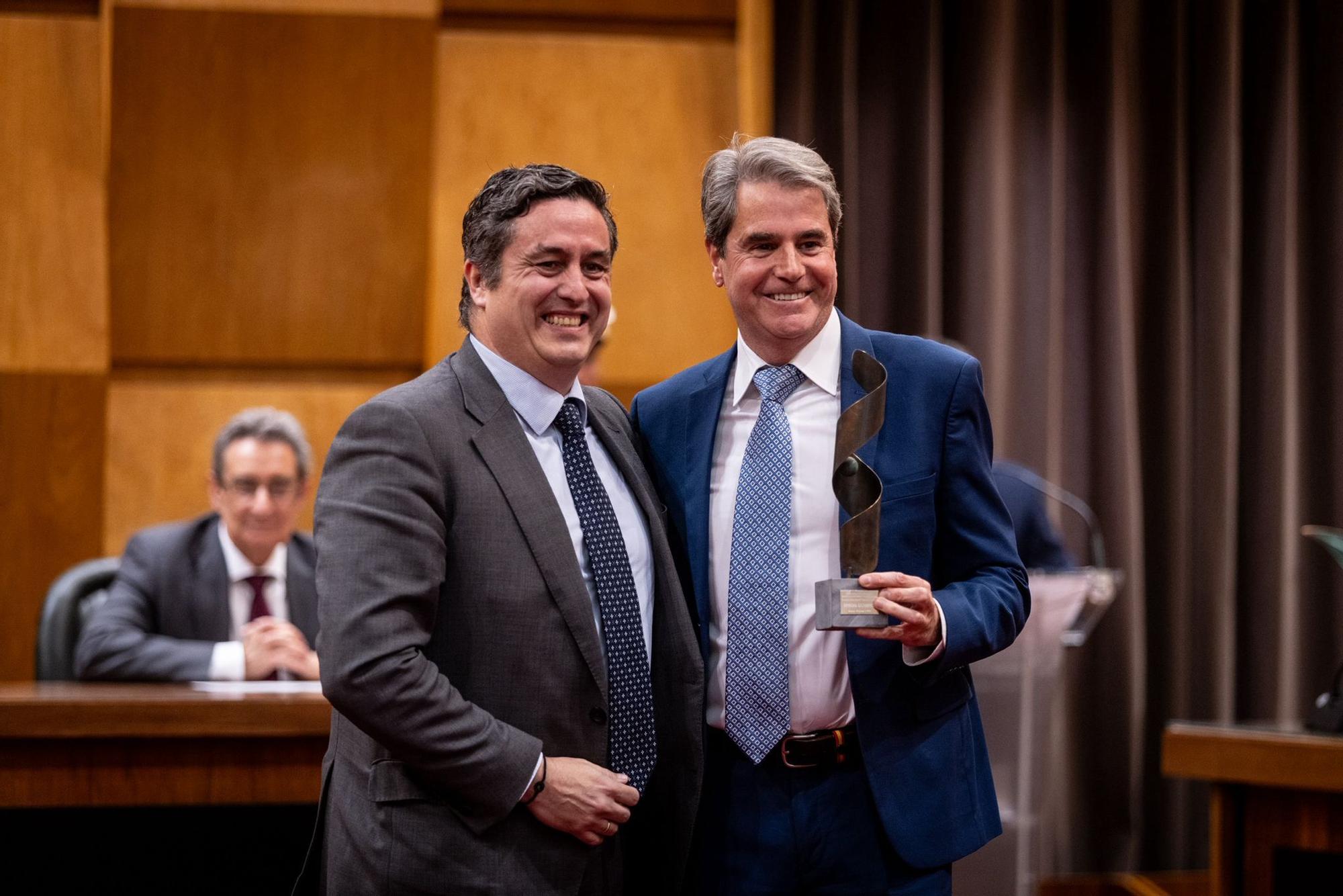 En imágenes | Gala del Deporte de Zaragoza