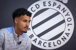 La plantilla del Espanyol ya apunta al Barça: "Hay que ir al derbi a ganarlo"