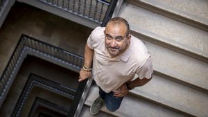 Pacheco renuncia a un tercer mandat a CCOO de Catalunya