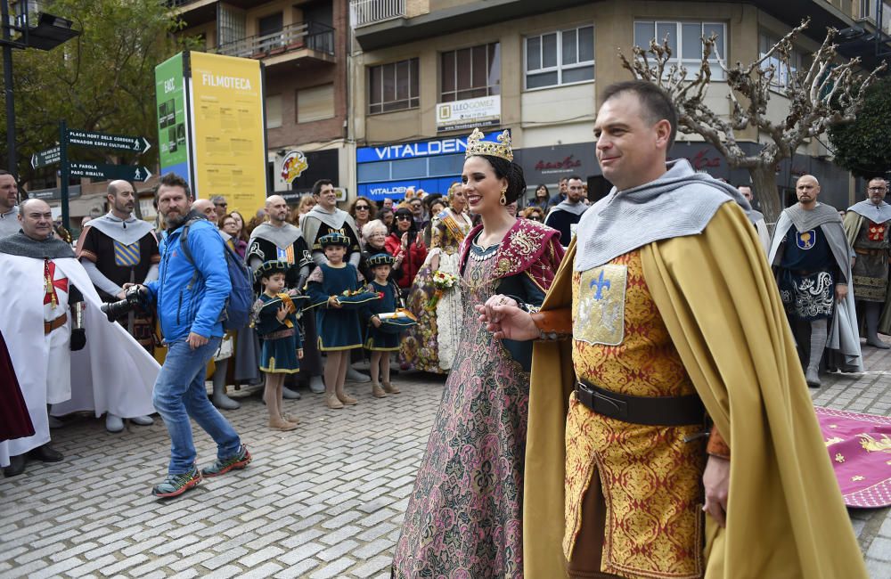 Arranca la Magdalena 2018