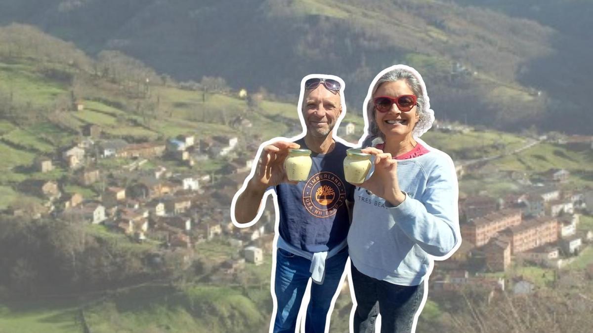 El queso más raro de España que se hace con luna menguante y solo se vende una vez al año