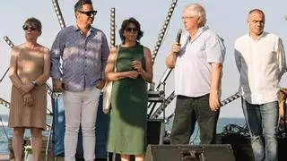 Joan Monjo cederá la alcaldía a su socio del PP Martí Torres el próximo martes