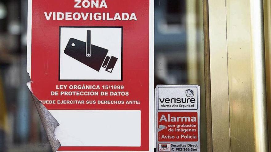 Las denuncias de gallegos ante Protección de Datos aumentan un 88% en cinco años