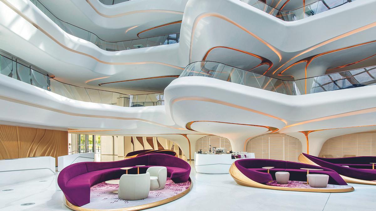 8 hoteles de arquitectos míticos: dormir en una joya del diseño contemporáneo