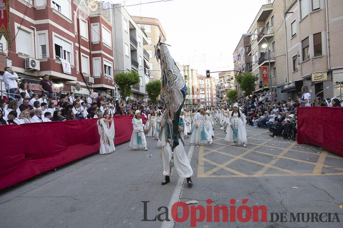 Moros y Cristianos/Desfile día 4 de mayo Bando Moro_019 Moros y Cristianos/Desfile día 4 de mayo Bando Moro_019