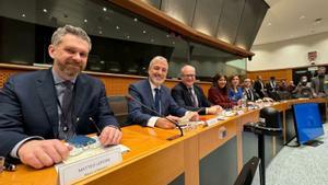 Collboni demana a la UE deixar fora de les regles fiscals la inversió en vivenda