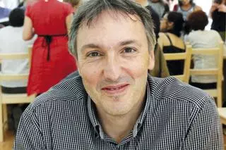 El detective Pepe Carvalho vuelve al papel