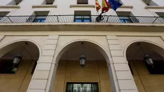 Seis años de cárcel por abusar de una menor de un centro de acogida de Alicante