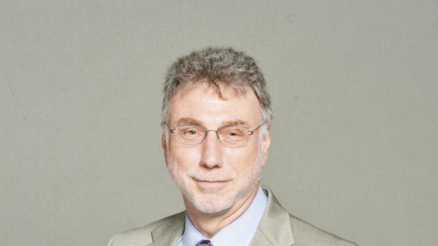 Martin Baron. // Efe