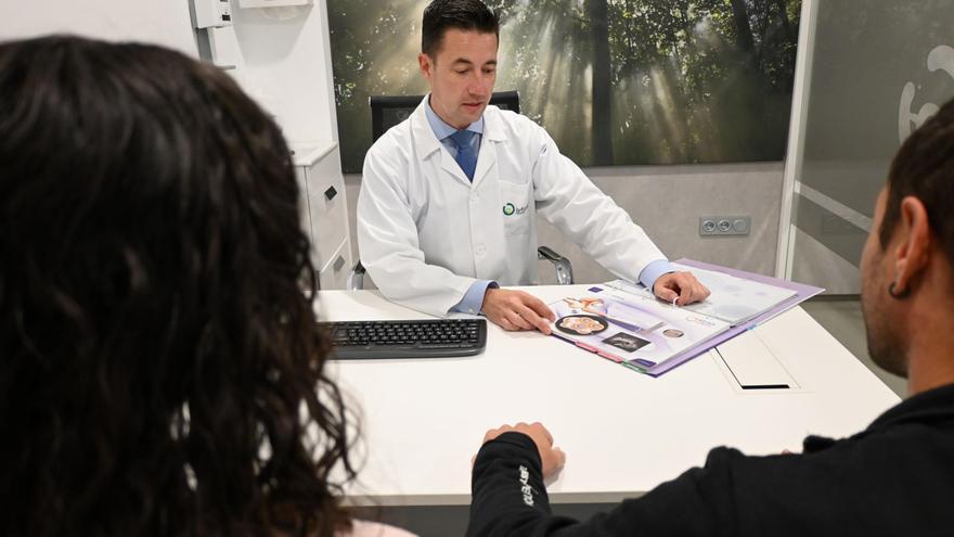 Reproducción asistida: cuándo dar el paso y consultar a un especialista en fertilidad