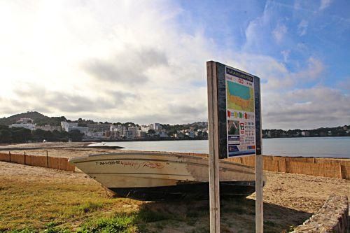 Winter-Blues in Santa Ponça