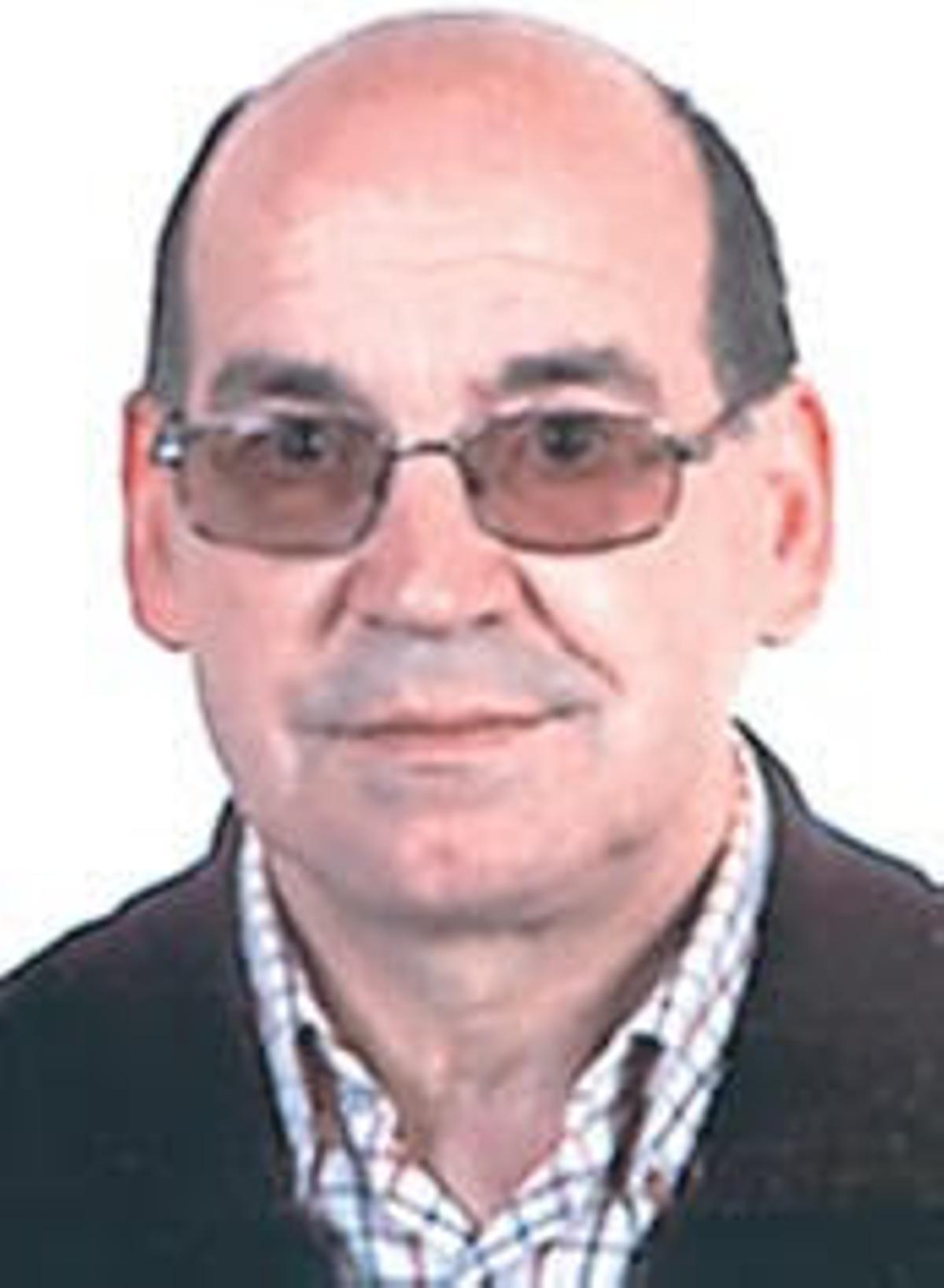 José Álvarez