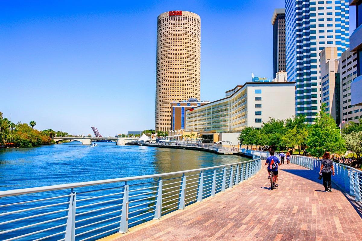 Tampa, Florida